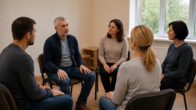 Реабилитация алкоголиков в Бердянске