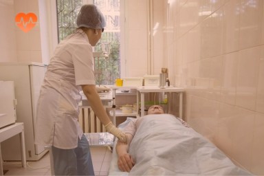 Бесплатное лечение алкоголизма в Бердянске