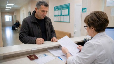 Бесплатное лечение алкоголизма в Бердянске