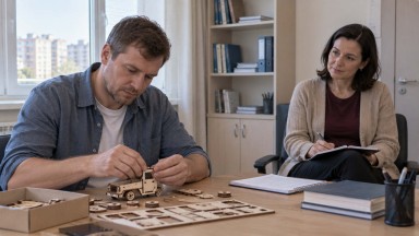 Лечение игромании в Бердянске