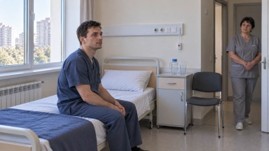 Лечение психоза в Бердянске