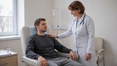 Детоксикация от марихуаны в Бердянске