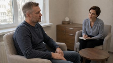 Лечение алкогольной депрессии в Бердянске