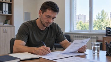 Реабилитация за 21 день в Бердянске