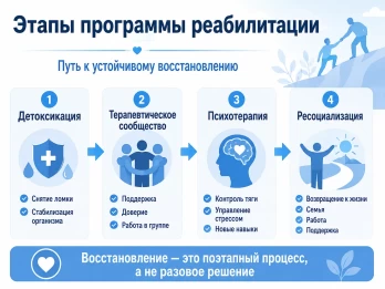 Миннесотская модель в Бердянске