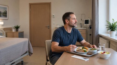 Госпитализация в Бердянске