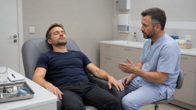 Кодирование гипнозом в Бердянске