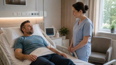 Детоксикация от алкоголя в Бердянске