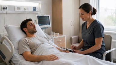 Детоксикация от наркотиков в Бердянске