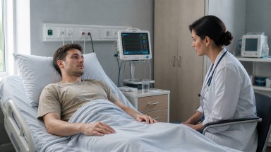 Лечение зависимости от спайса в Бердянске