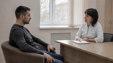 Лечение зависимости от марихуаны в Бердянске