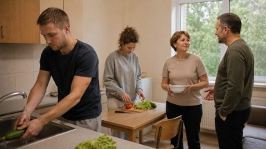 Реабилитация наркозависимых в Бердянске
