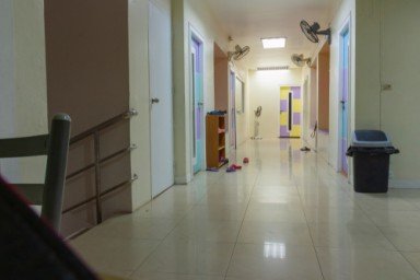 О клинике в Бердянске