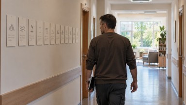 Реабилитация 12 шагов в Бердянске